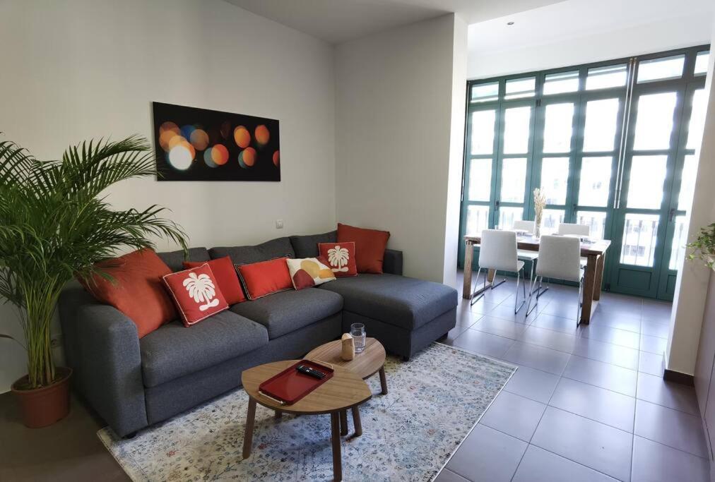 M&E Agency Apartments Valencia 277 By Marta And Emanuele Barcelona Exteriör bild