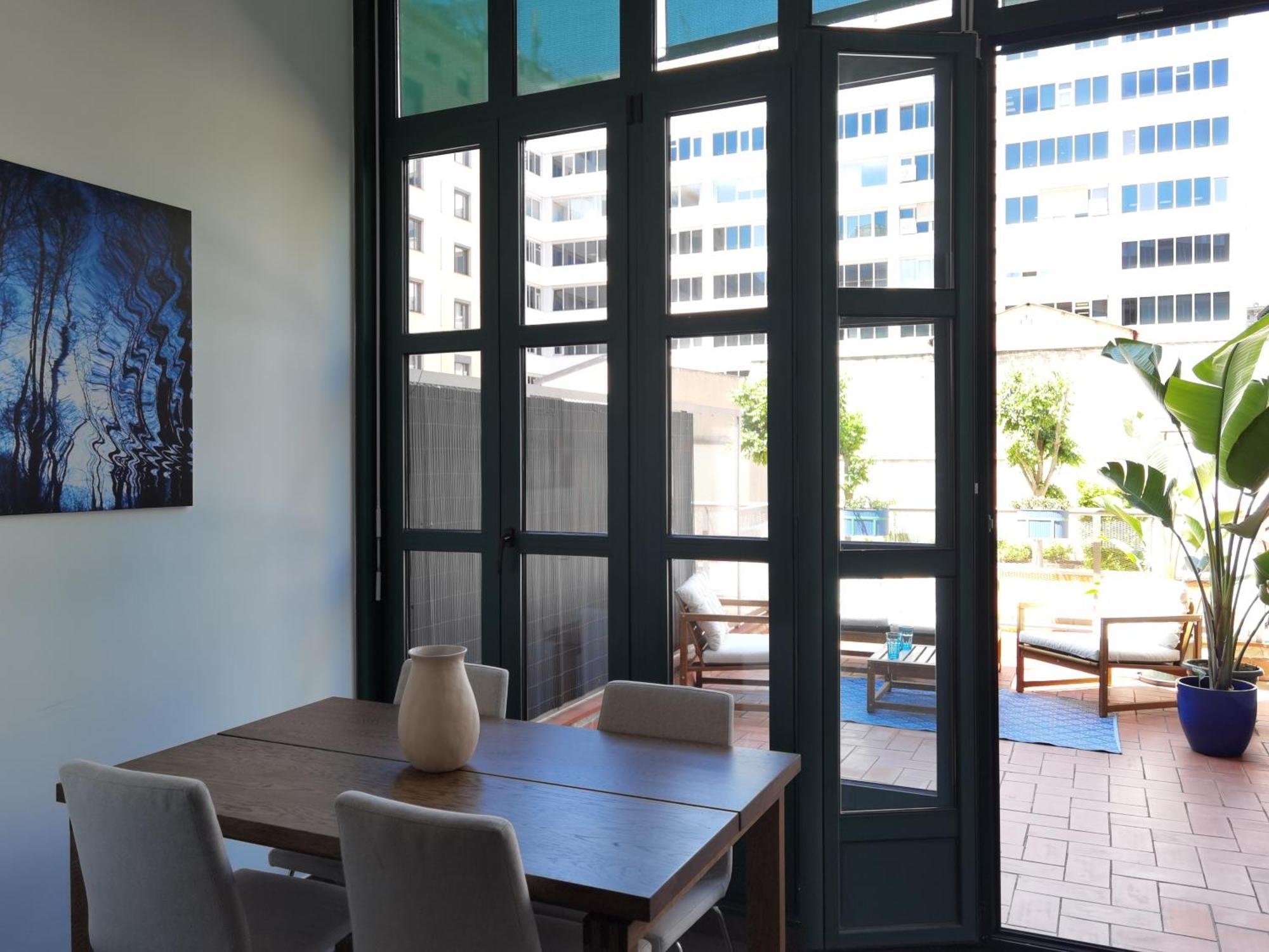 M&E Agency Apartments Valencia 277 By Marta And Emanuele Barcelona Exteriör bild