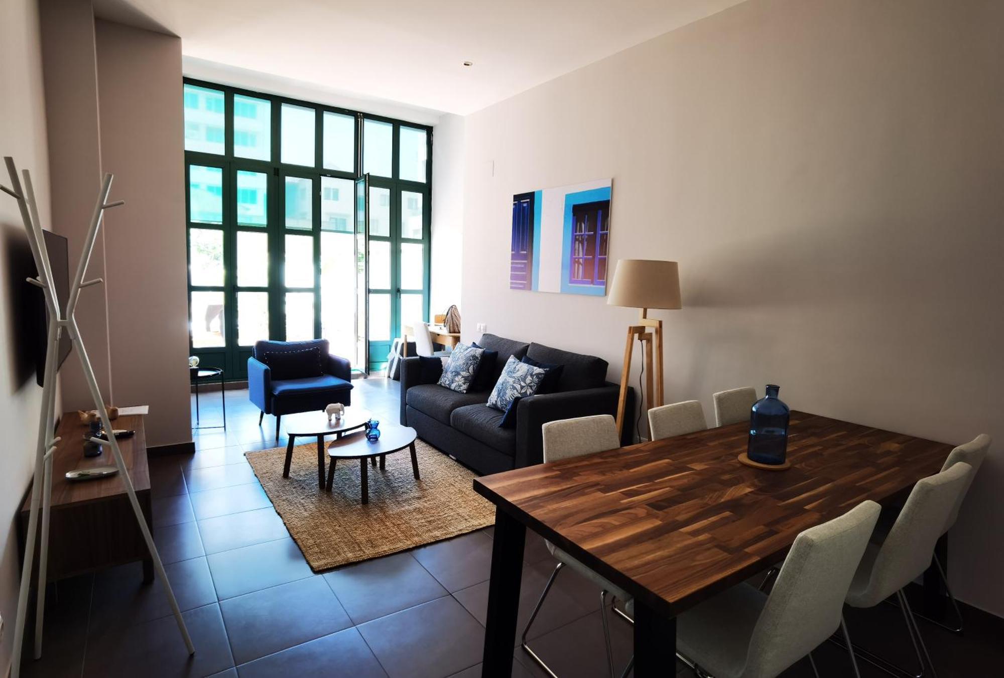 M&E Agency Apartments Valencia 277 By Marta And Emanuele Barcelona Exteriör bild