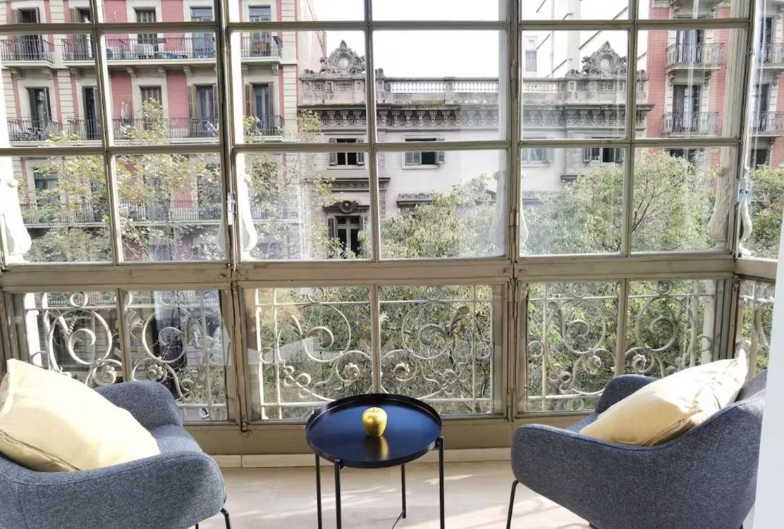 M&E Agency Apartments Valencia 277 By Marta And Emanuele Barcelona Exteriör bild