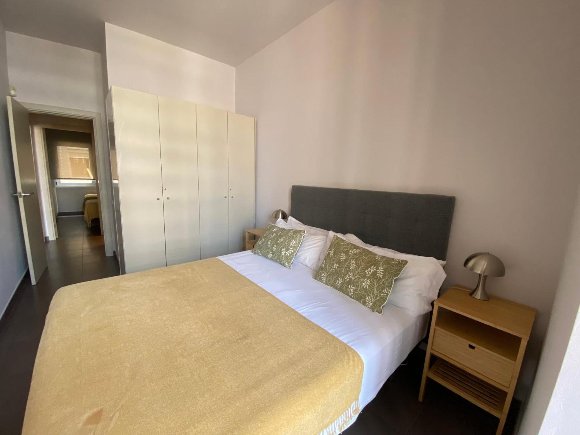 M&E Agency Apartments Valencia 277 By Marta And Emanuele Barcelona Exteriör bild