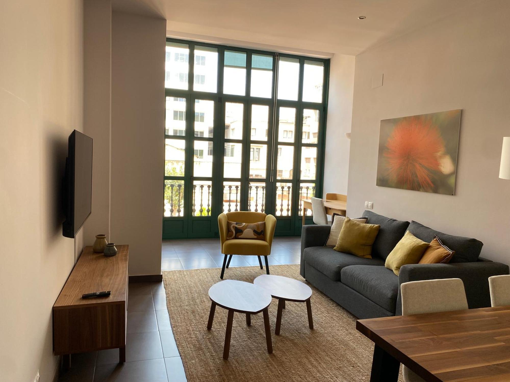 M&E Agency Apartments Valencia 277 By Marta And Emanuele Barcelona Exteriör bild